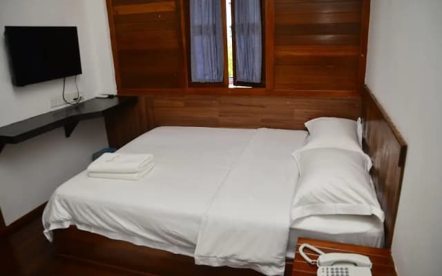 Hotel Five 2 - photo 4