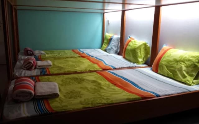 Fastbook Hostel - photo 3