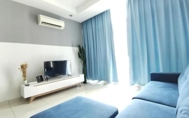 Exclusive Homestay at Central Residence, Kuala Lumpur - photo 3