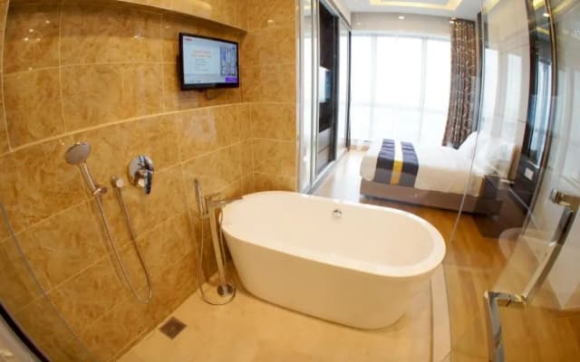 Dorsett Residence Bukit Bintang - photo 5