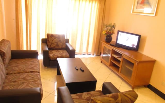 Marina Court Resort Condominium, Kota Kinabalu - photo 4