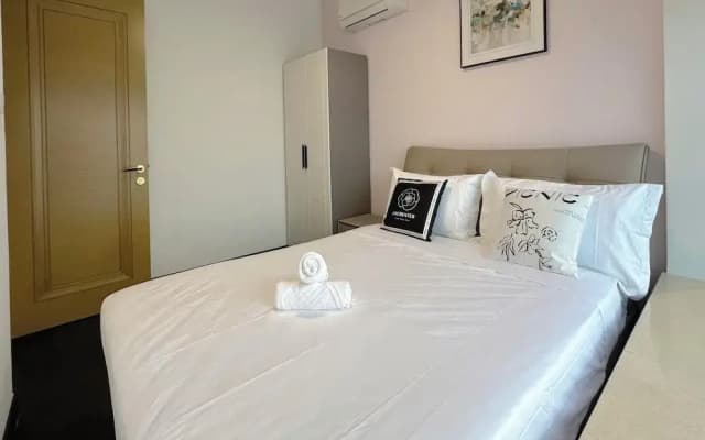 R&F Superior Homestay By Han Lin Sojourn - photo 4