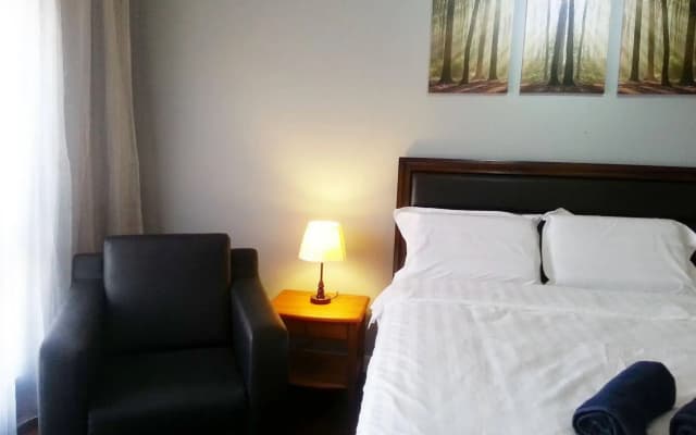 KK Marina Court Resort Vacation Condos - photo 5