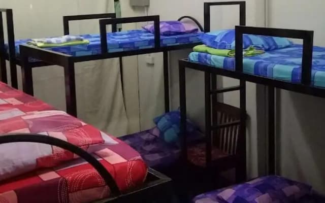 1921 Gallery - Hostel - photo 5
