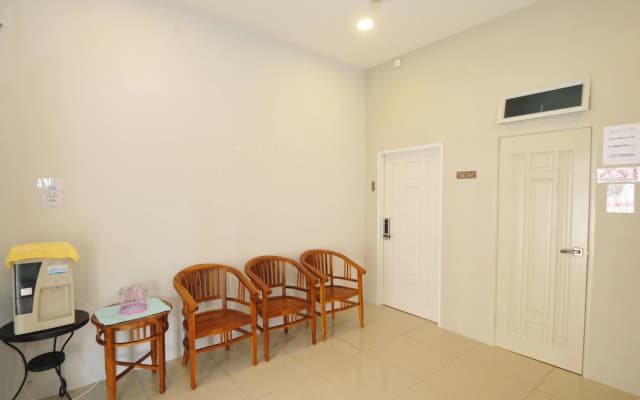 Mayton Residence - photo 5
