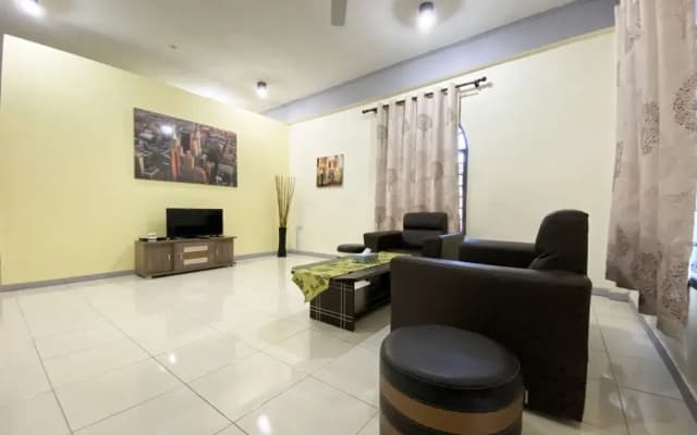 OYO 90212 Anna Kota Apartment - photo 2