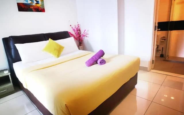 Mansion One - 2bedrooms 2Bathrooms Sea View - photo 2