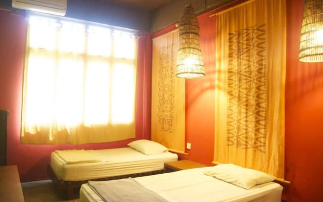 Singgahsana Lodge - photo 5