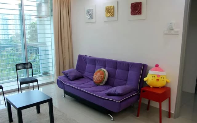 Kuala Lumpur Condo for Max 10 pax - photo 4