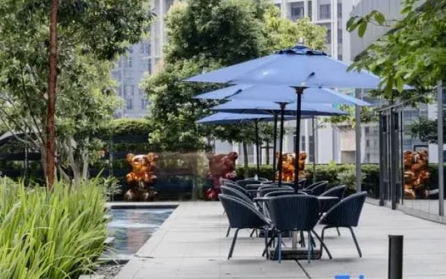 Star KLCC Twin Tower Cozy 2-3Pax by DingDing - photo 3