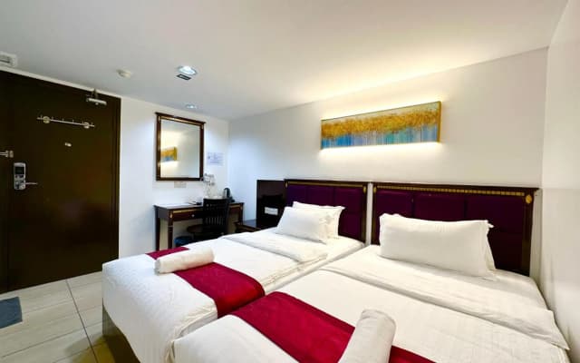 Valley Hotel - photo 4