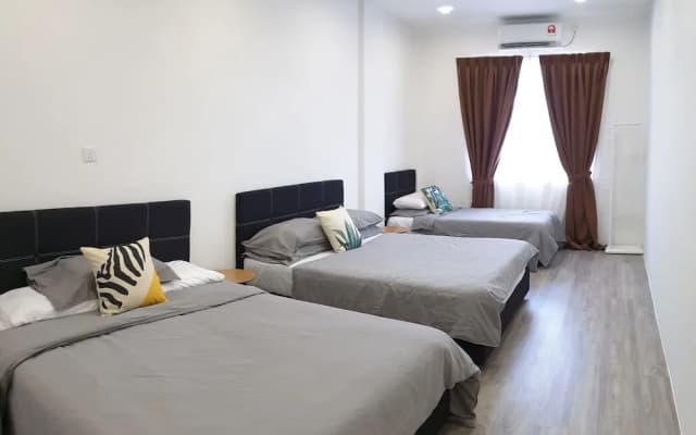 Grace Homestay Guesthouse - photo 3