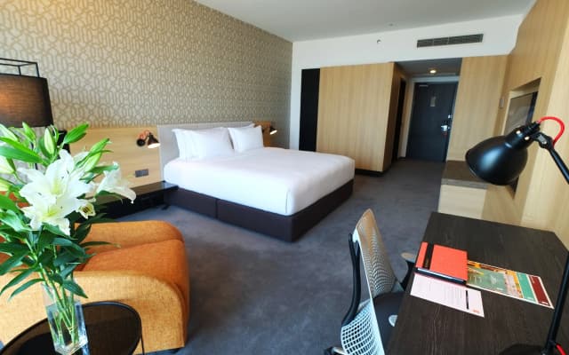 G Hotel Gurney - photo 4