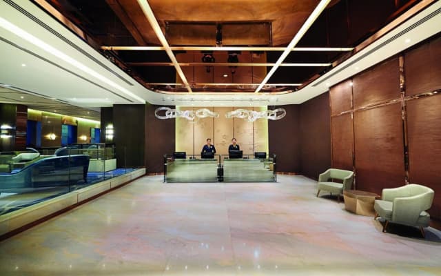 Dorsett Residences Bukit Bintang at Dorsett Kuala Lumpur - photo 2