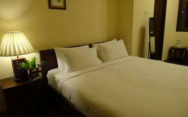 Betel Nut Lodge - Adult Only - photo 2
