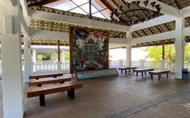 Bidong View Resort - photo 2