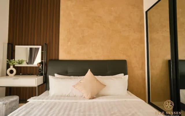 Trion Kuala Lumpur by Five Senses - photo 5