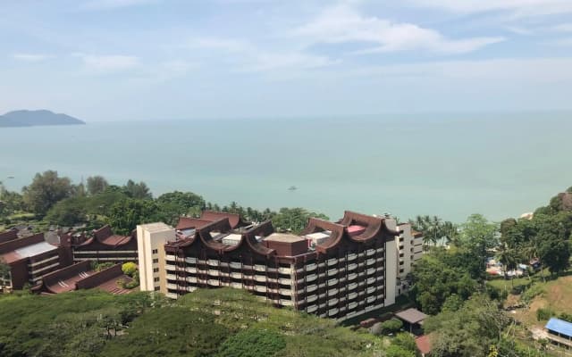 Susie's Resort Seaview Suites at Sri Sayang - photo 4