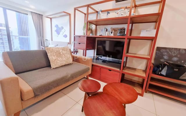 PUTEH Timurbay Beachfront Private Suite Kuantan - photo 3