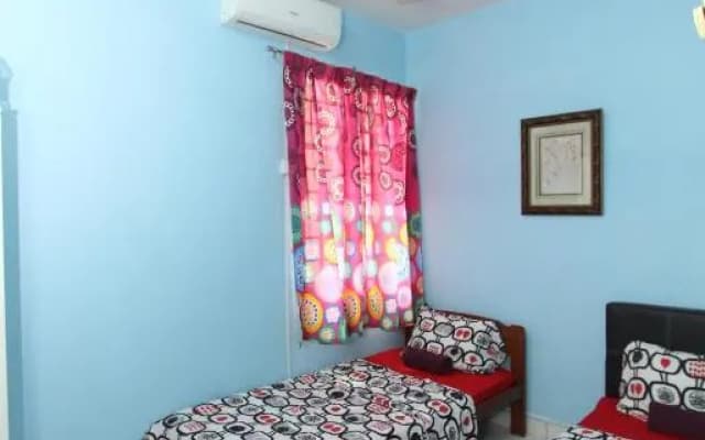 Noah's Homestay Pusat Komersial - photo 5