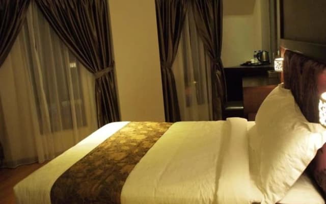 Castello Hotel - photo 3