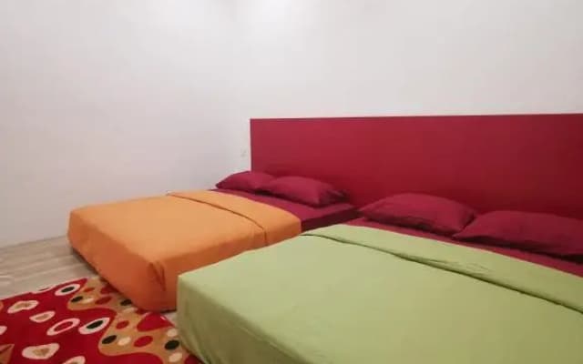 Wellson Home Ipoh 56 10px 全新链接式民宿有两间 - photo 4