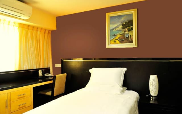 Hallmark Regency Hotel - Johor Bahru - photo 4