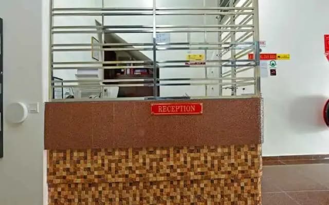 RS Hotel Desa Cemerlang Johor Jaya - photo 2