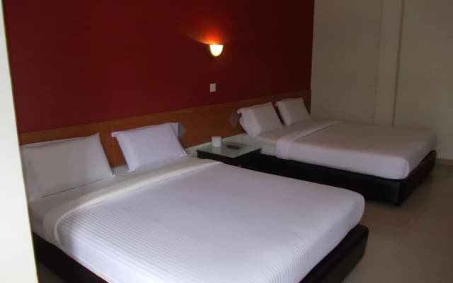 Lotus Hotel Johor Bahru - photo 3