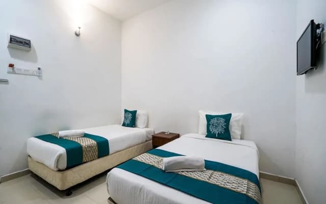 OYO Rooms Langkawi Airport - photo 5