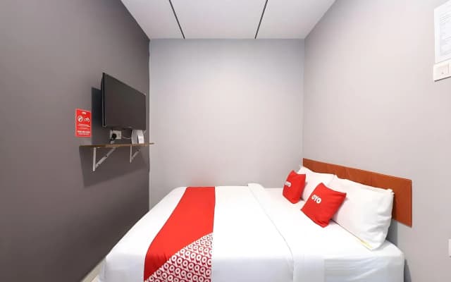 Hotel O 1184 Ho Hotel - photo 4