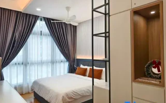 Paradigm Residence 3BR 6PaxRelaxStyle - photo 3