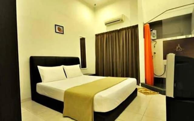 Leisure Home Stay @ Taman Segar - photo 3
