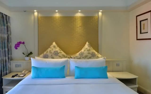 Sutera Harbour Resort - photo 2