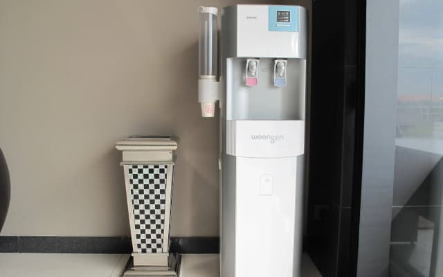 Labuk Hotel - photo 2