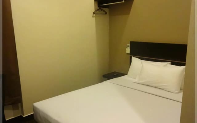 GoodHope Hotel Kelana Mall Kuala Lumpur - photo 3