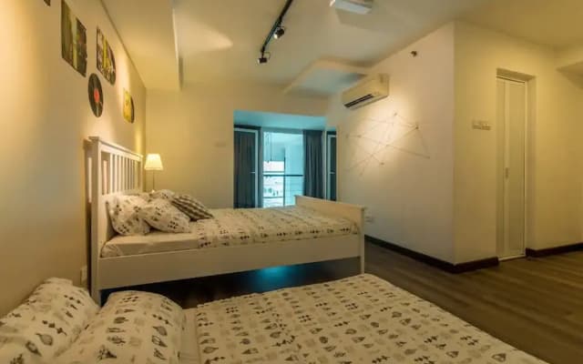 JK Maritime Luxury Suite - photo 5