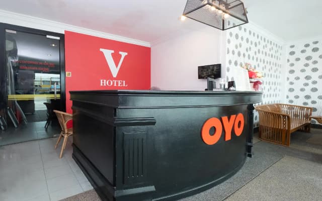 OYO 90050 V Hotel - photo 2