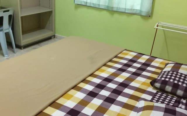 Golden Homestay Batu Pahat - photo 4