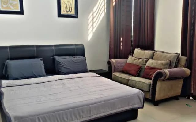 Klia Airport Homestay 9 - photo 4