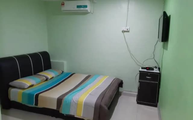 OYO 90395 D'yacob Guesthouse - photo 4