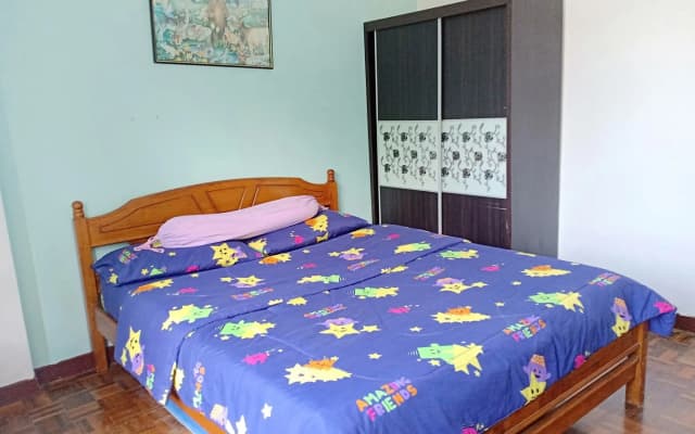 JC Sunshine Bay Resort Port Dickson - photo 2