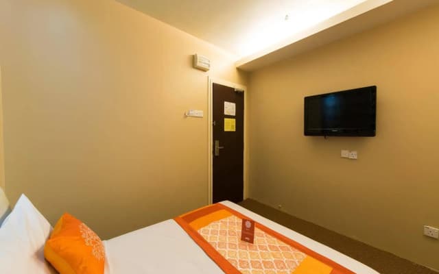 Hotel Rae Bukit Bintang - photo 4