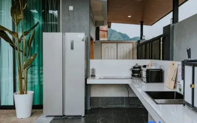 Ipoh 55 Private Pool by Verve (26 pax) - photo 4