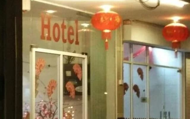 KK Hotel - photo 5