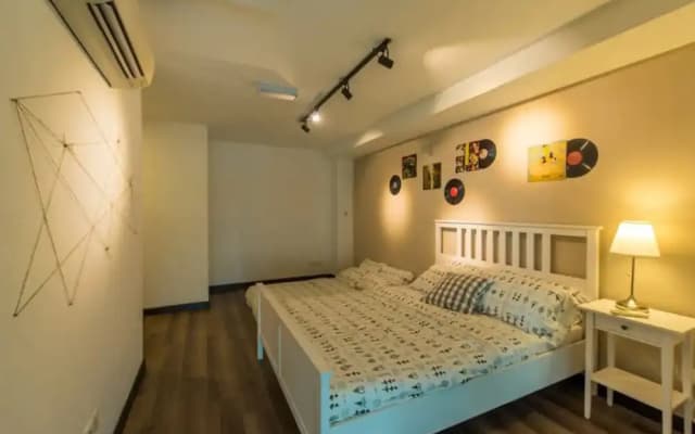 JK Maritime Luxury Suite - photo 2
