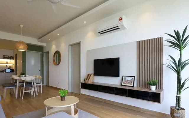 Bali Deluxe Melaka By I Housing - photo 4