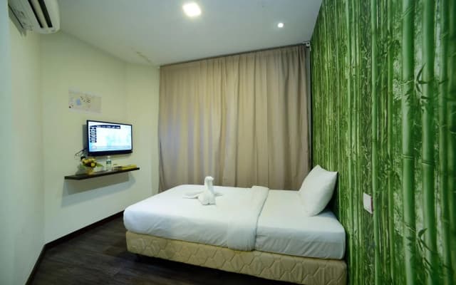 Casa Hotel - KLIA - photo 5