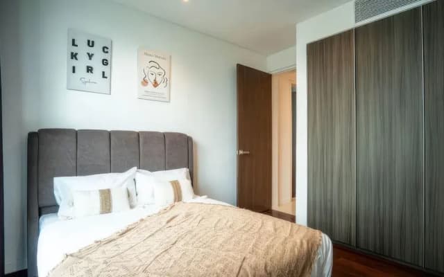 D'rapport Horizon Residences - photo 4