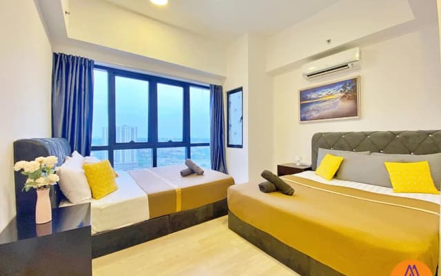 Aurora Place Suites Kuala Lumpur Bukit Jalil by Rasa Sayang - photo 4